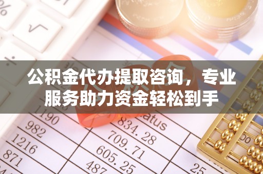 汶川公积金代办提取咨询，专业服务助力资金轻松到手